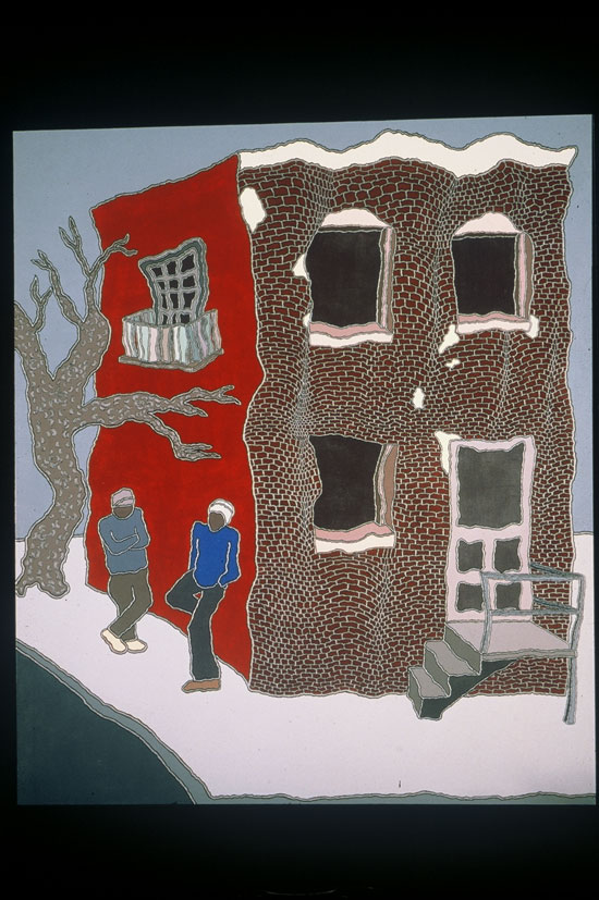 Studio at Hanover Place