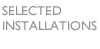 Selected_Installations
